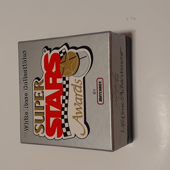 Vintage NASCAR Legend Harry Gant Lot of 3 Cars - Picture 5 of 6